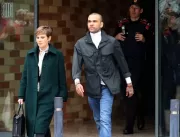 Daniel Alves deixa prisão em Barcelona após pagame