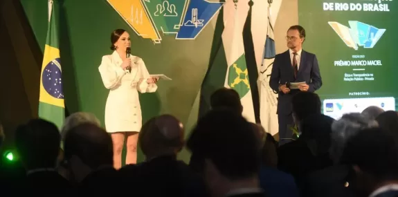 Maior Premiação de RIG do Brasil Celebra a Ética e