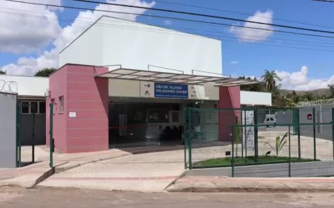 Prefeitura de Sete Lagoas coloca 11 unidades de sa