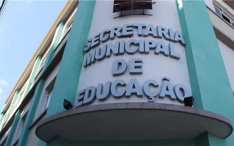 ​Secretaria Municipal de Educação oficializa nomea