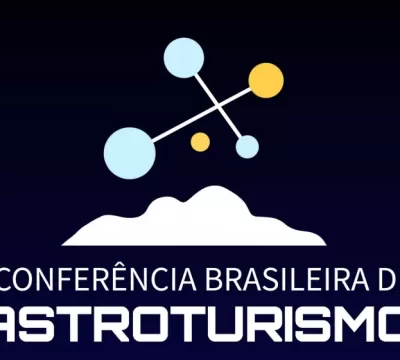 I Conferência Brasileira de Astroturismo será real