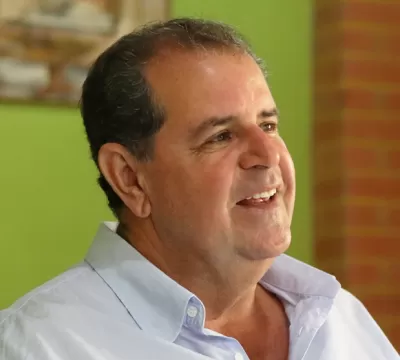 ​Morre ex-prefeito de Santana de Pirapama, Alberto