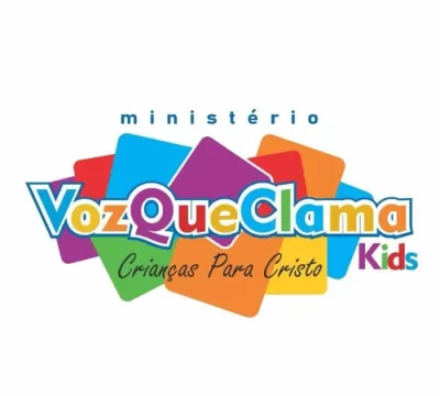 ​Ministério Voz Que Clama Kids: Um Espaço de Apren