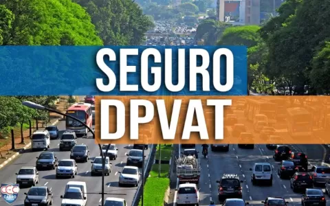 Governo Lula vai remodelar DPVAT, que deve voltar 