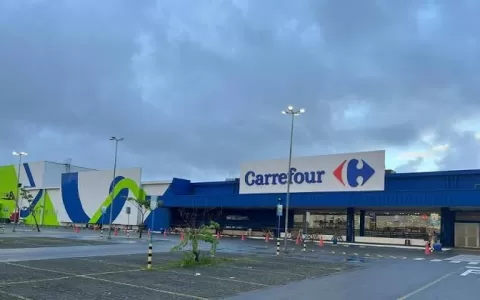Carrefour vai fechar todas as suas lojas em BH; en