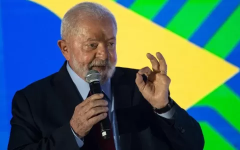 Centrais sindicais reagem e dizem que veto de Lula
