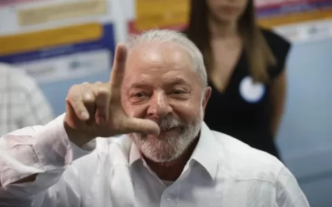 Governo Lula abre licitação estimada em R$ 374 mil