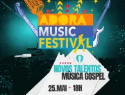 ​ADORA MUSIC FESTIVAL: O Maior Festival de Música 