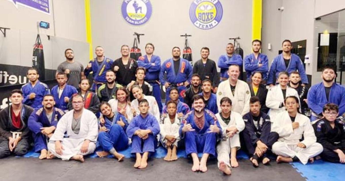 Araguaína será sede da etapa classificatória de um dos maiores torneios de  Jiu Jitsu do mundo — Prefeitura de Araguaína