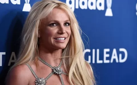 Britney Spears finalmente se pronuncia sobre docum