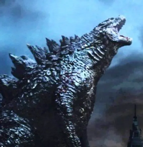 Godzilla 2 está pronto, confirma o diretor
