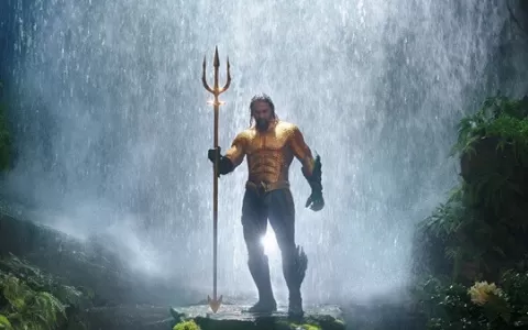 Aquaman ganha trailer final antes da estreia em de