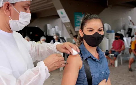 Prefeitura de Manaus terá 17 pontos de vacinação c