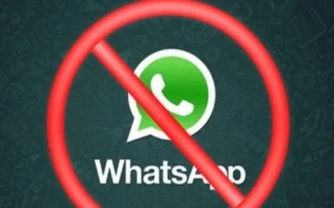 Entenda o boato sobre bloqueio do WhatsApp em todo