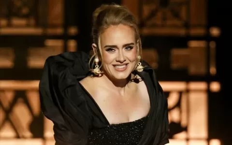 Adele compra mansão de Sylvester Stallone por R$ 3