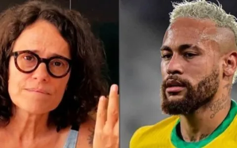 Neymar estuda pedir indenização milionária em proc