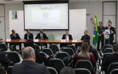 Amazonas sedia curso nacional de inteligência prom