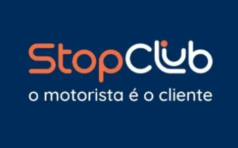 StopClub reúne diariamente motoristas profissionai