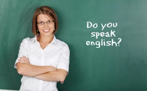 As vantagens de estudar inglês com professores est