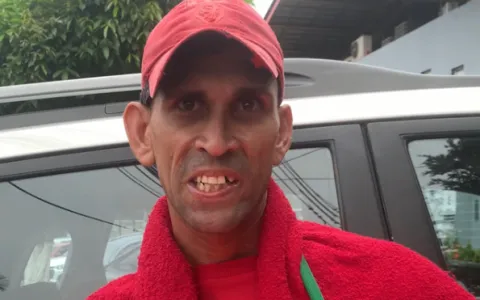 Vídeo de ambulante em Manaus viraliza e Parceiros 