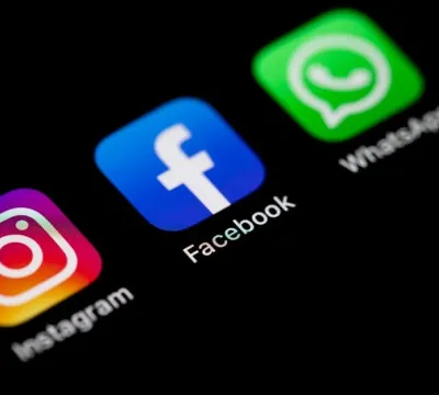 WhatsApp e Instagram fora do ar hoje: apps apresentam instabilidade