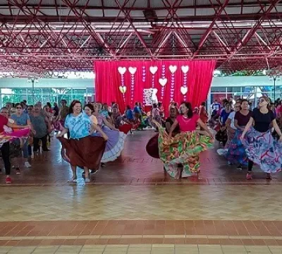 Secretaria de Cultura do Amazonas abre edital para apoio a festividades folclóricas