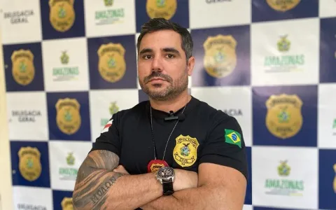 Policiais do 13° e 15º DIPs prendem homem condenado a seis anos de reclusão por estupro de vulnerável ocorrido no Pará