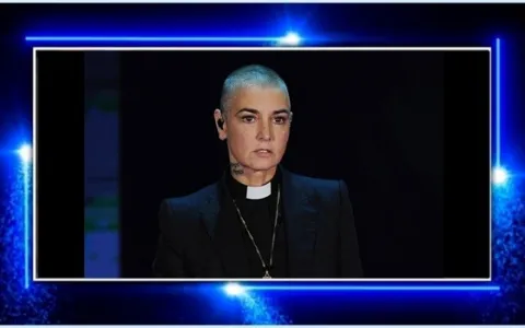 Cantora Sinéad O’Connor morre aos 56 anos