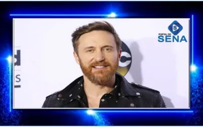 David Guetta é anunciado como mega-atração interna