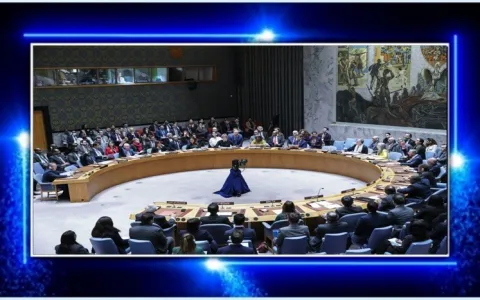 EUA vetam proposta do Brasil na ONU para guerra em