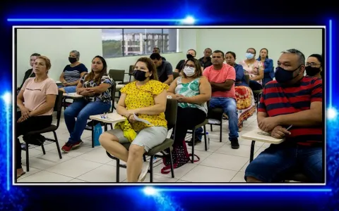 ​Prefeitura de Manaus convoca aprovados no concurs