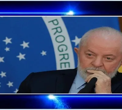 Lula vai na contramão de lideranças mundiais ao atacar Israel; veja vídeo