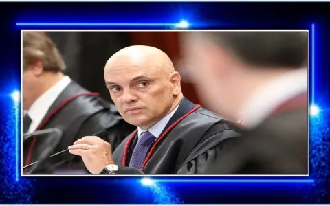 Moraes constrange advogado e debocha da OAB; assis