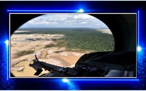 As 22 facções que aterrorizam a Amazônia com tráfi