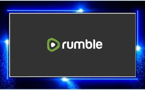 Plataforma Rumble sai do Brasil por discordar do J
