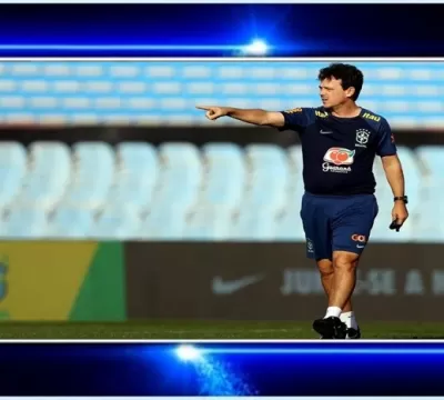 Fernando Diniz é demitido da Seleção Brasileira por Ednaldo Rodrigues
