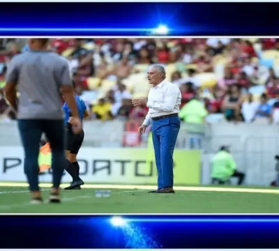 Tite exalta equilíbrio do Flamengo após vitória contra o Fluminense e pede reforços: ‘Tem que ser bom’