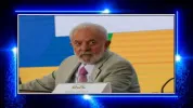 Repórter questiona Lula sobre ato na Paulista; veja vídeo