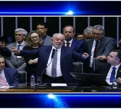 Governo ameaça deputados que assinaram impeachment de Lula