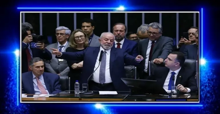 Governo ameaça deputados que assinaram impeachment de Lula