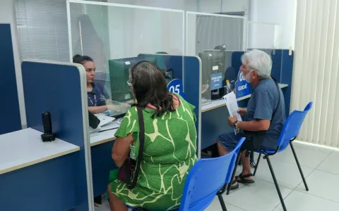 ​Manausprev convoca aposentados e pensionistas sob