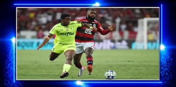 Palmeiras supera Flamengo e tem elenco mais caro d