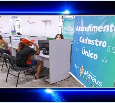 Prefeitura de Manaus alerta usuários do Bolsa Famí
