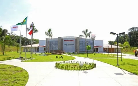 Honda promove atividades em celebração ao Dia do M