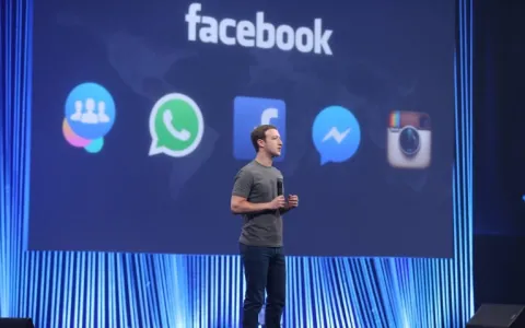 Facebook diz que falhas em suas plataformas foram 