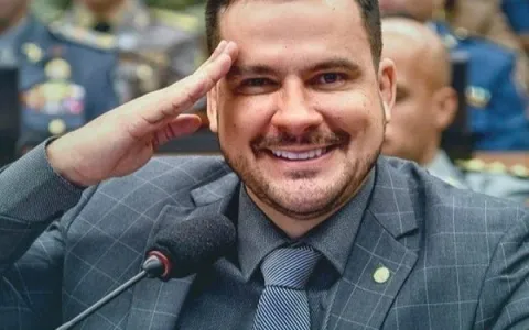 ​Alberto Neto é o parlamentar do Amazonas mais inf