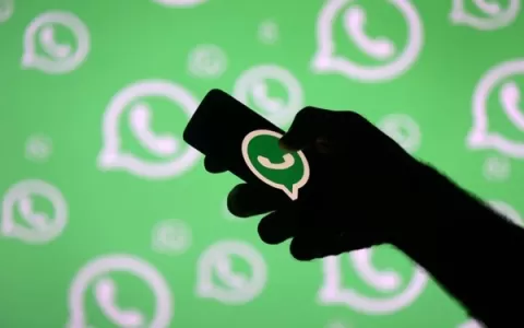 TRF-4 vai julgar multa de R$ 2 bilhões do WhatsApp