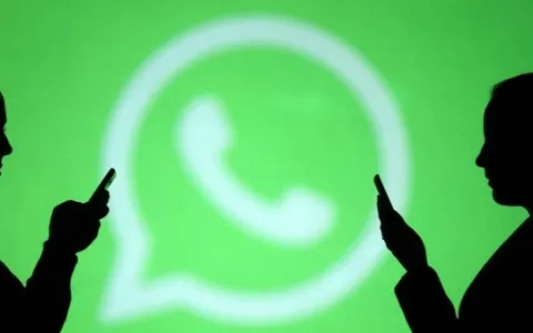 WhatsApp lança central de informações sobre corona
