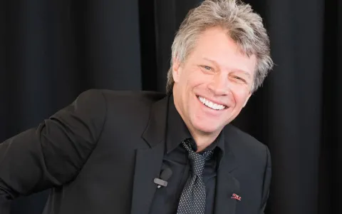 Bon Jovi oferece mais de r$ 10 milhões de desconto
