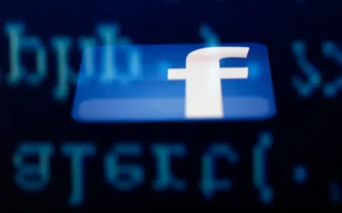 Facebook relata aumento em posts removidos por ter